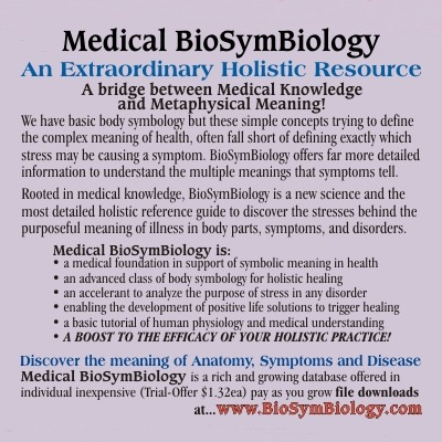 Medical BioSymBiology